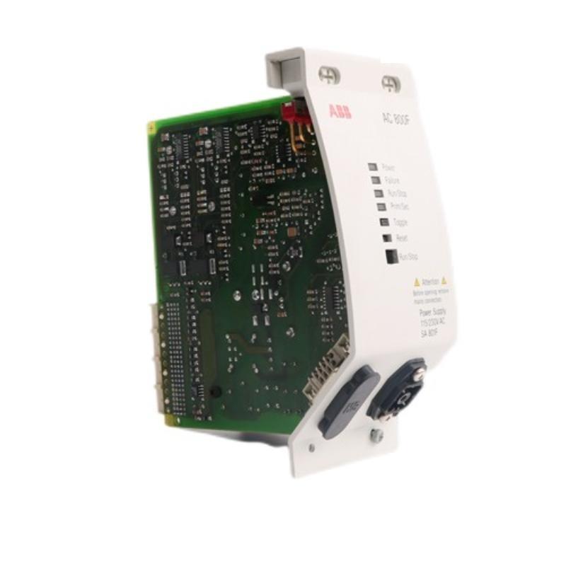 ABB SA801F 3BDH000011R1 power s