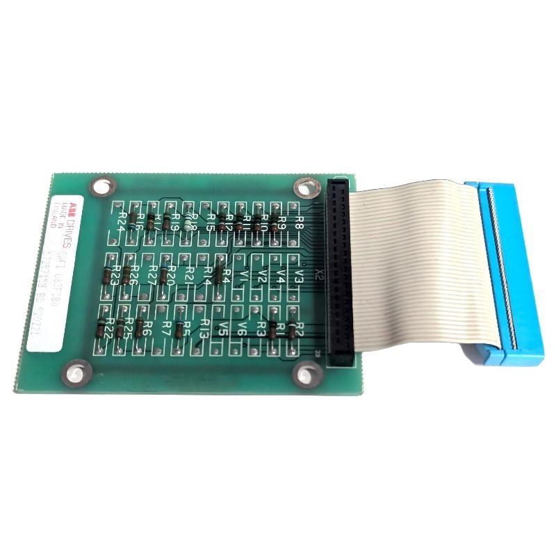 ABB SAFT 063F380 57297158 Power