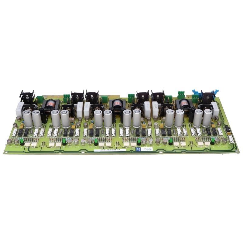 ABB SAFT 169 PAC 58095125 Pulse