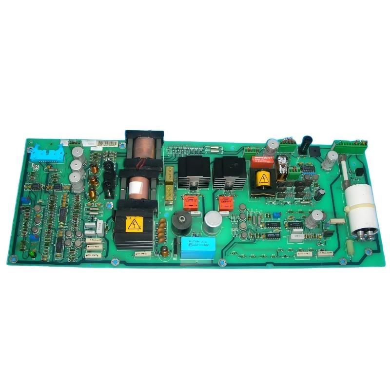 ABB SAFT 192 POW 56162844 Power Supply Board