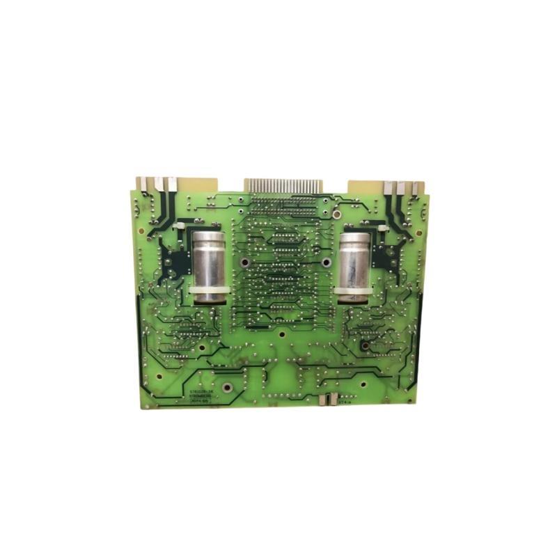 ABB SAFT120PAC Power Supply Mod