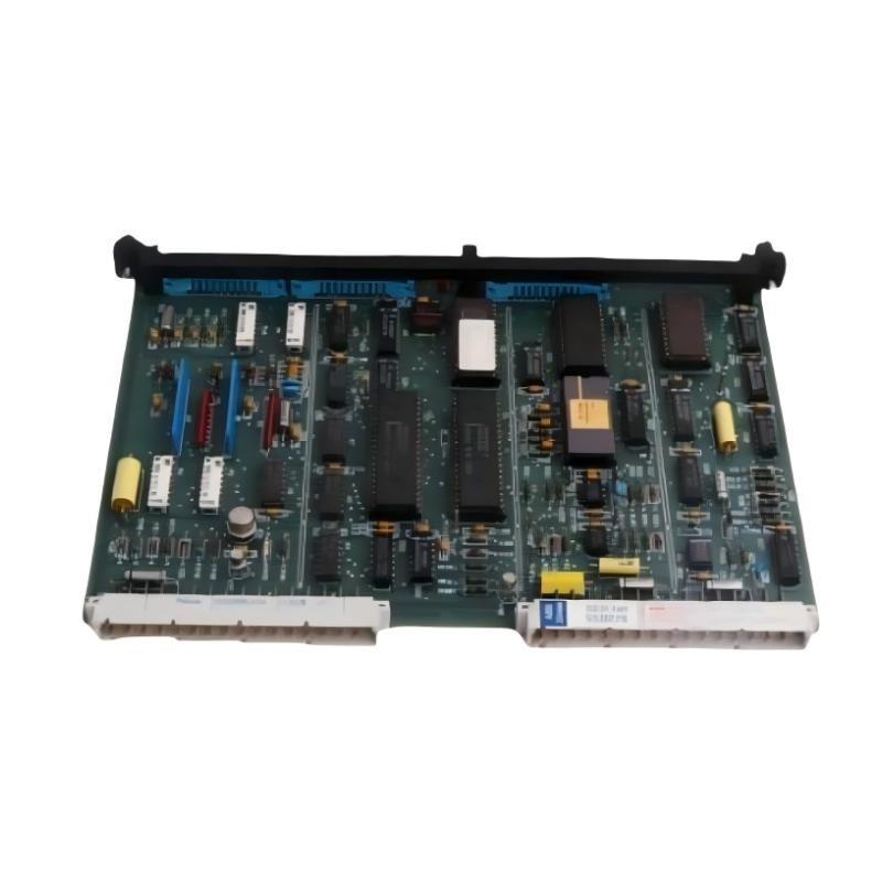 ABB SAFT125CHC Power Supply Mod