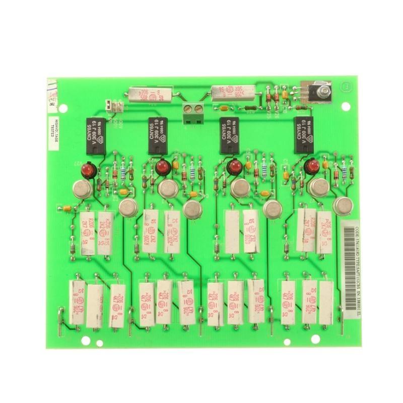 ABB SAFT132CBS 57411619D Monito
