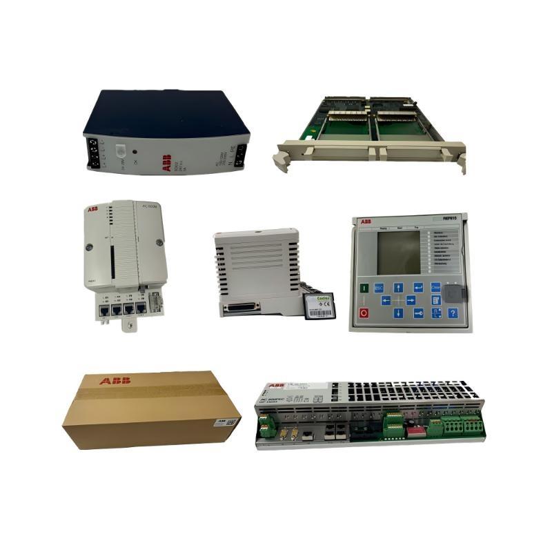 ABB SAFT136CTS Power Supply Mod