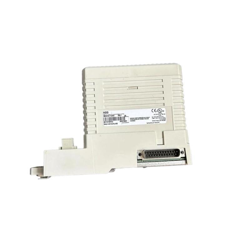 ABB SAFT138CHS Power Supply Mod