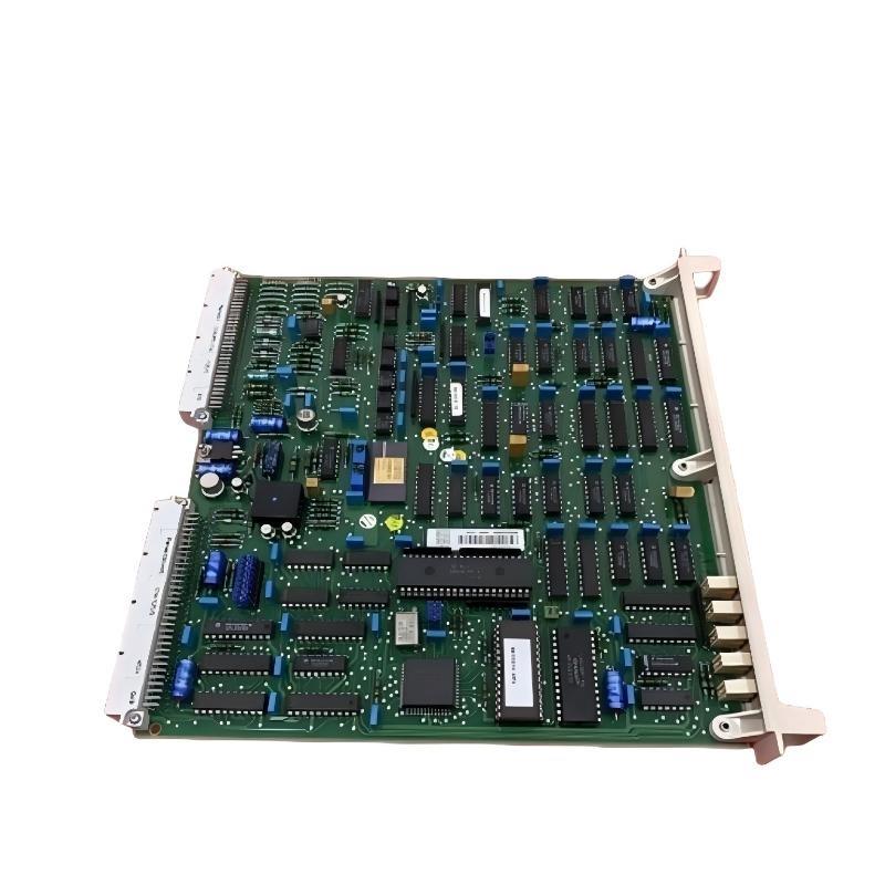 ABB SAFT160F380 Power Supply Mo