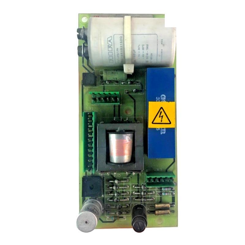 ABB SAFT166APC 58096652 Power S