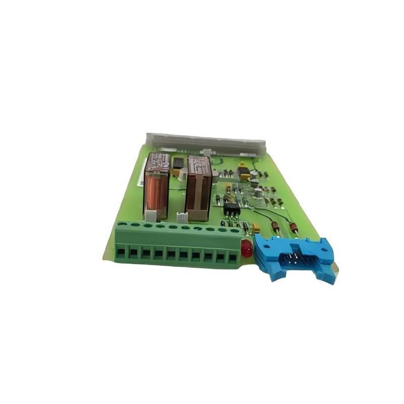 ABB SAFT181INF Power Interface