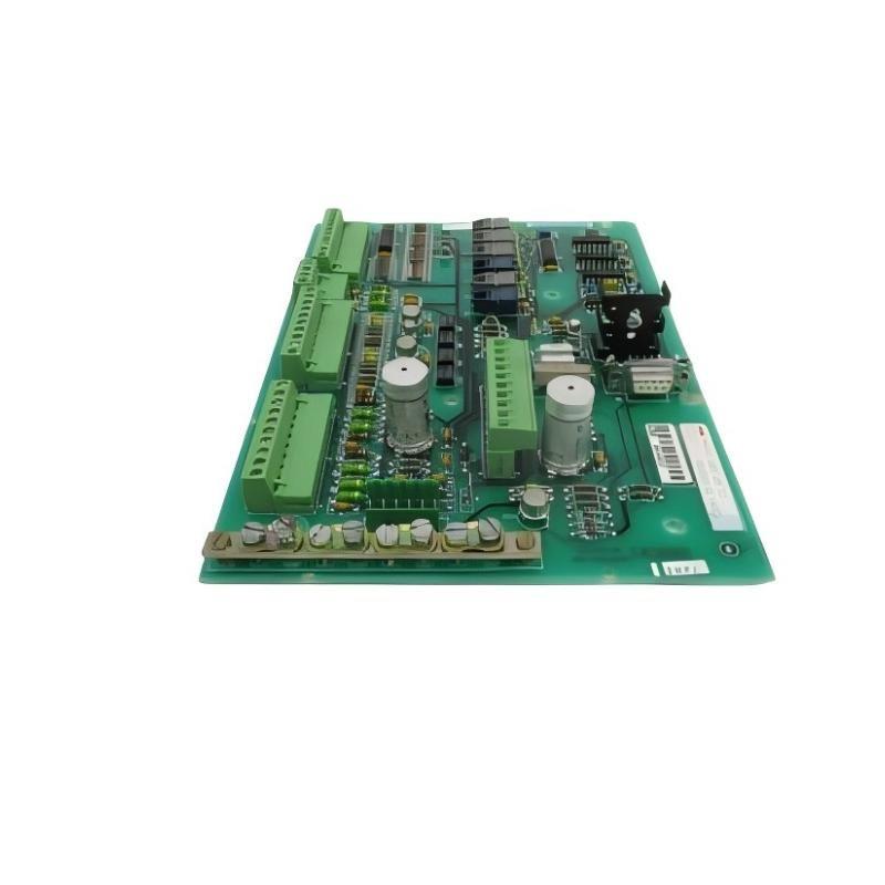 ABB SAFT189TSI Power Supply Int