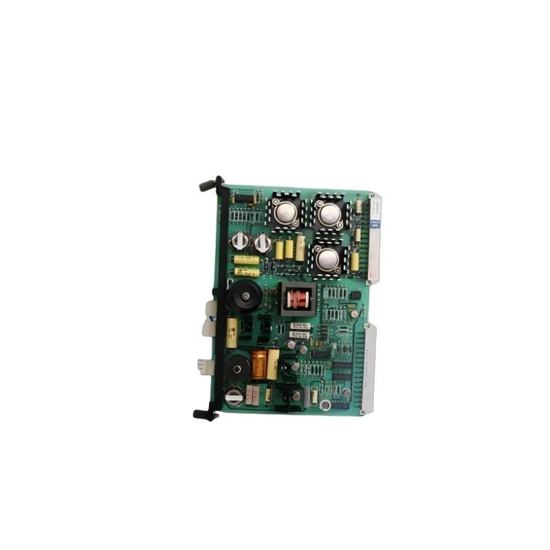 ABB SAMC11POW Power Supply Modu