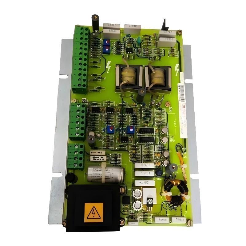 ABB SCYC 56901 58070271 Measure