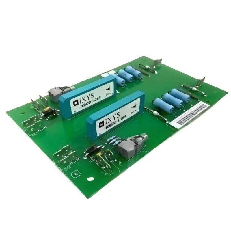 ABB SCYC51213 63911607C Firing