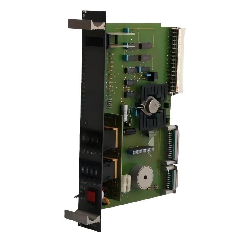 ABB SD A338 AE HIEE300115R1 Int