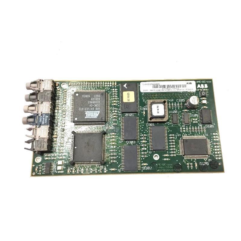 ABB SDCS-AMC-DC2 3ADT309900R000