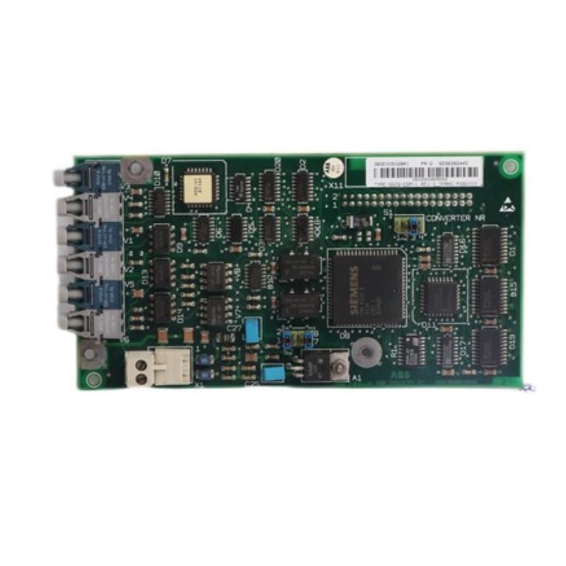 ABB SDCS-COM-1 3BSE005028R1 Com