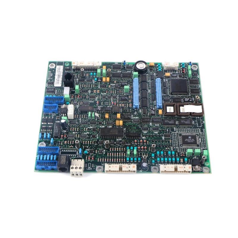 ABB SDCS-CON-1 3BSE003676R1 Con