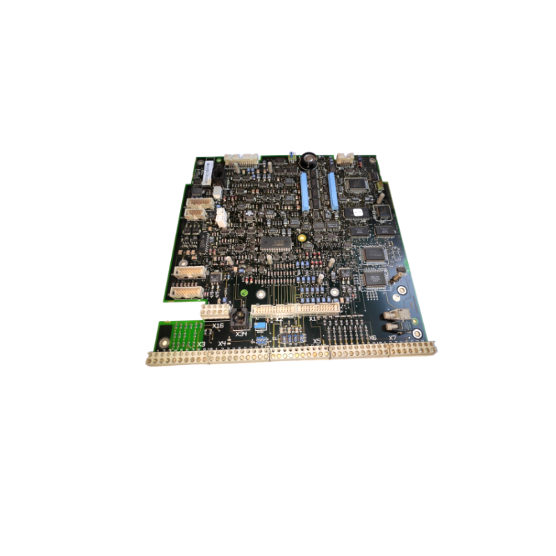 ABB SDCS-CON-2 3ADT309600R1 Con