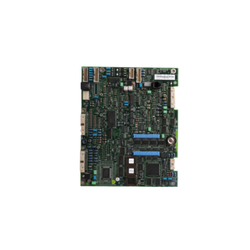 ABB SDCS-CON-221 Exciter