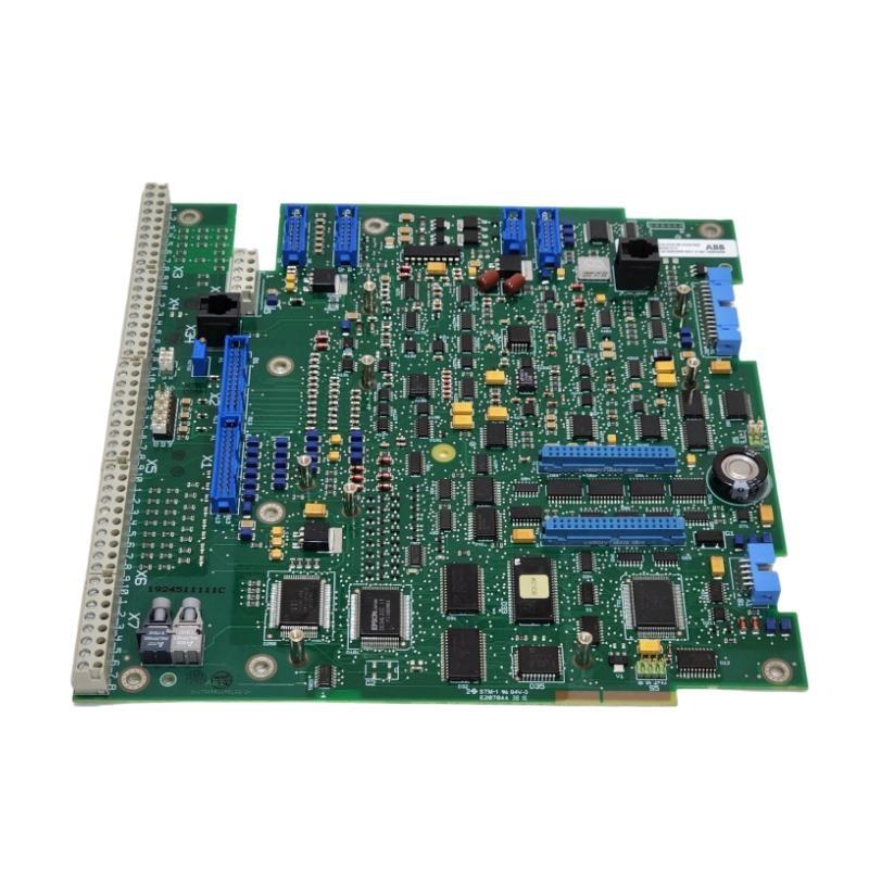 ABB SDCS-CON-2B 3ADT309600R1012