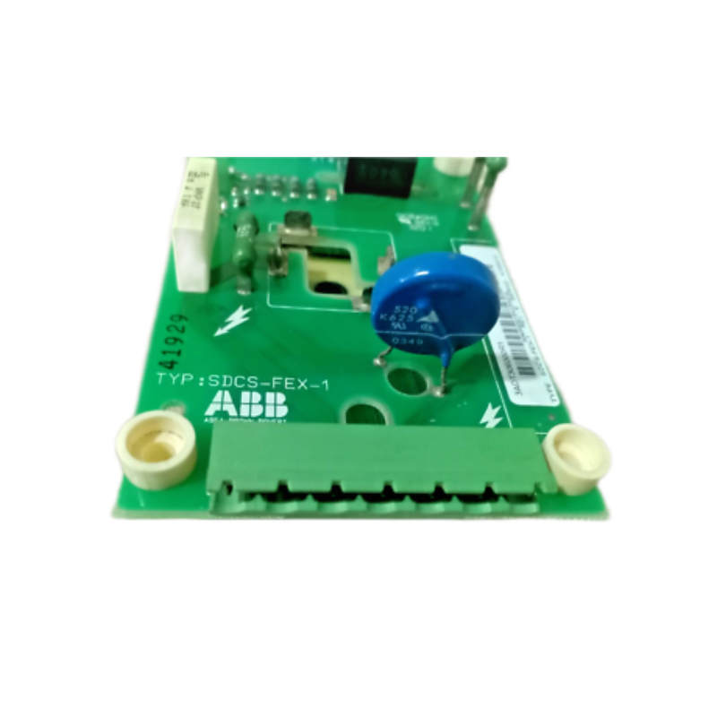 ABB SDCS-FEX-1 3ADT306000R1 DC