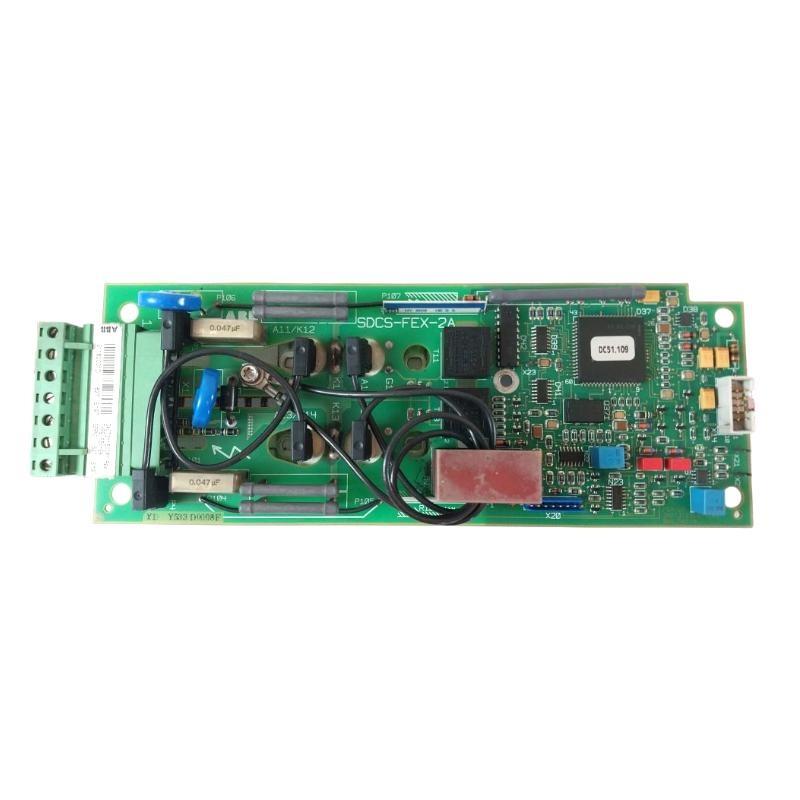 ABB SDCS-FEX-2A 3ADT311500R0001