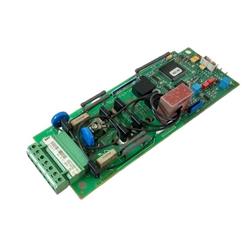 ABB SDCS-FEX-2A 3ADT311500R1 DC