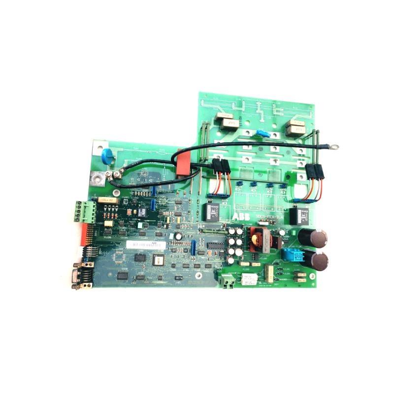 ABB SDCS-FEX-32A 3ADT312400R000