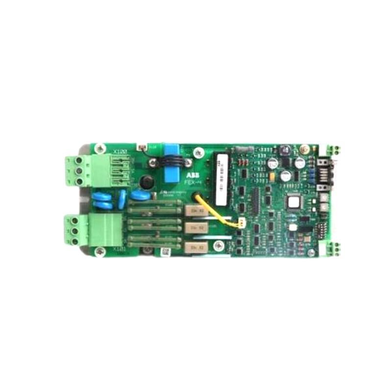 ABB SDCS-FEX-4 3ADT209022R0001