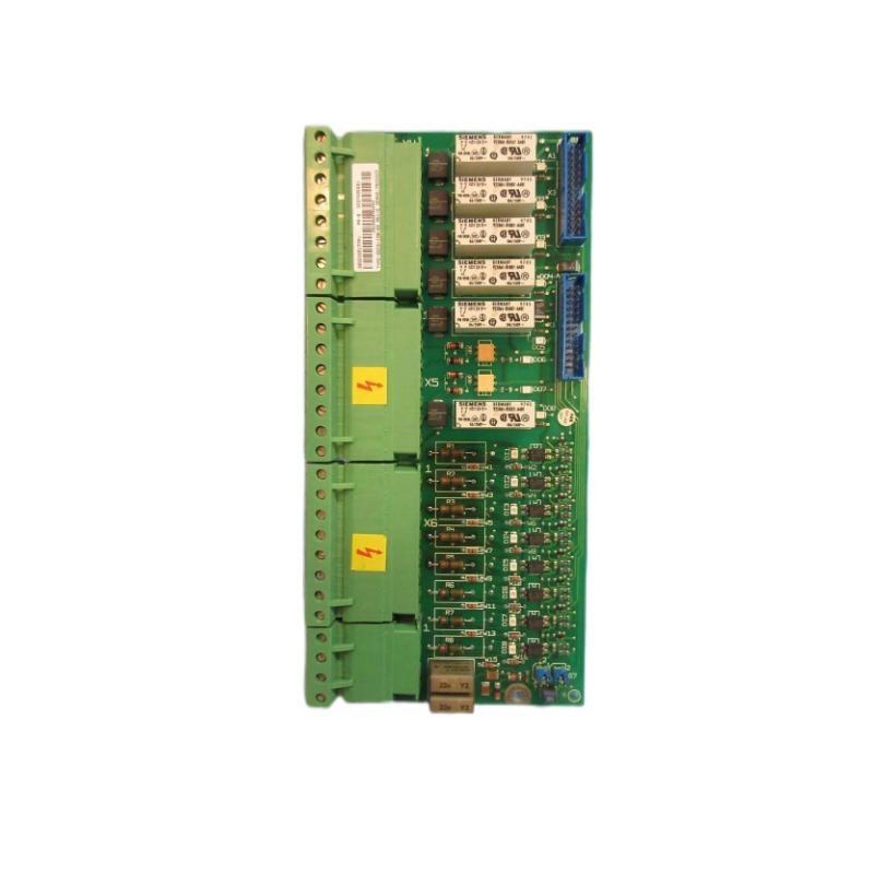 ABB SDCS-IOB-1 3BSE004084R1 Int