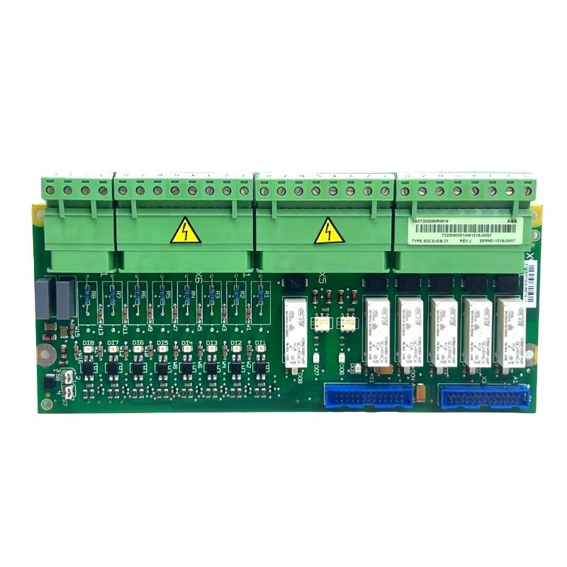 ABB SDCS-IOB-21 3ADT220090R0014