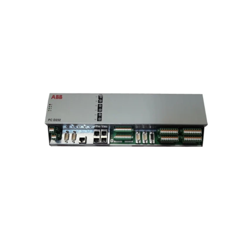 ABB SDCS-MP-1 3BSE005635R0001 T