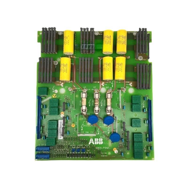 ABB SDCS-PIN-21 3ADT306200R1 Po