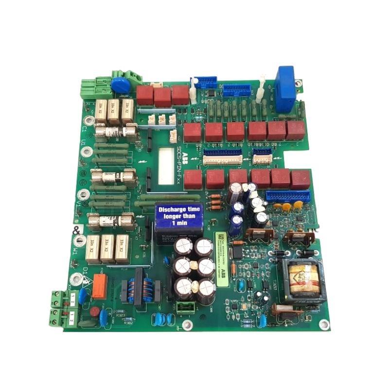 ABB SDCS-PIN-F01 3ADT316300R150