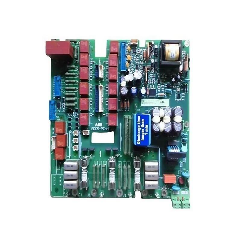 ABB SDCS-PIN-F01a 3ADT316300R15