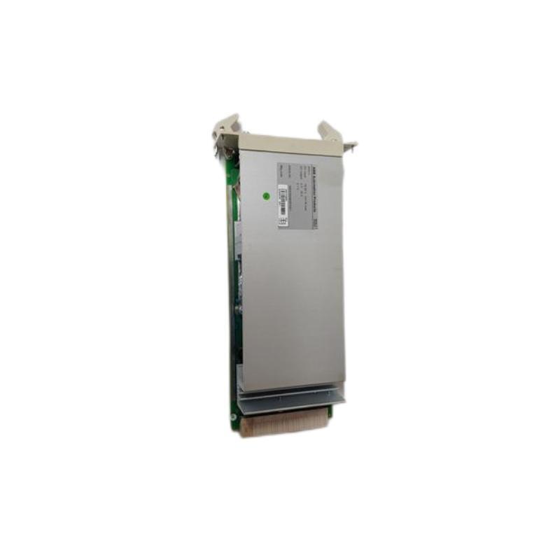 ABB SR511 3BSE000863R0001 Regul