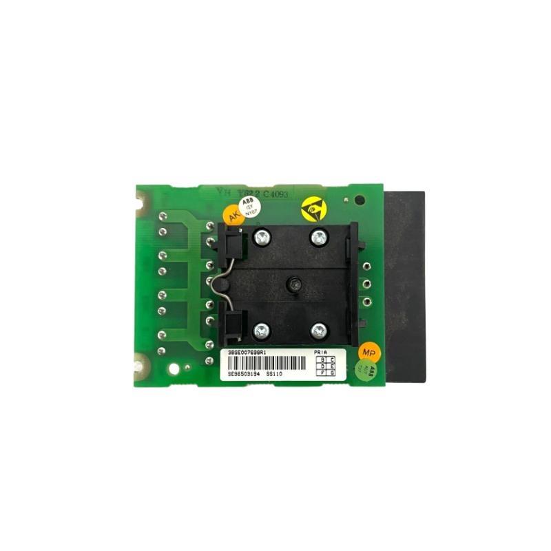 ABB SS110 3BSE007698R1 Power Vo