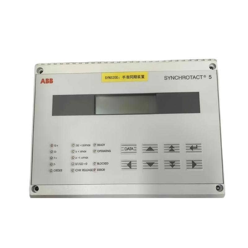 ABB SYN 5200a-Z,V217 3BHB006713