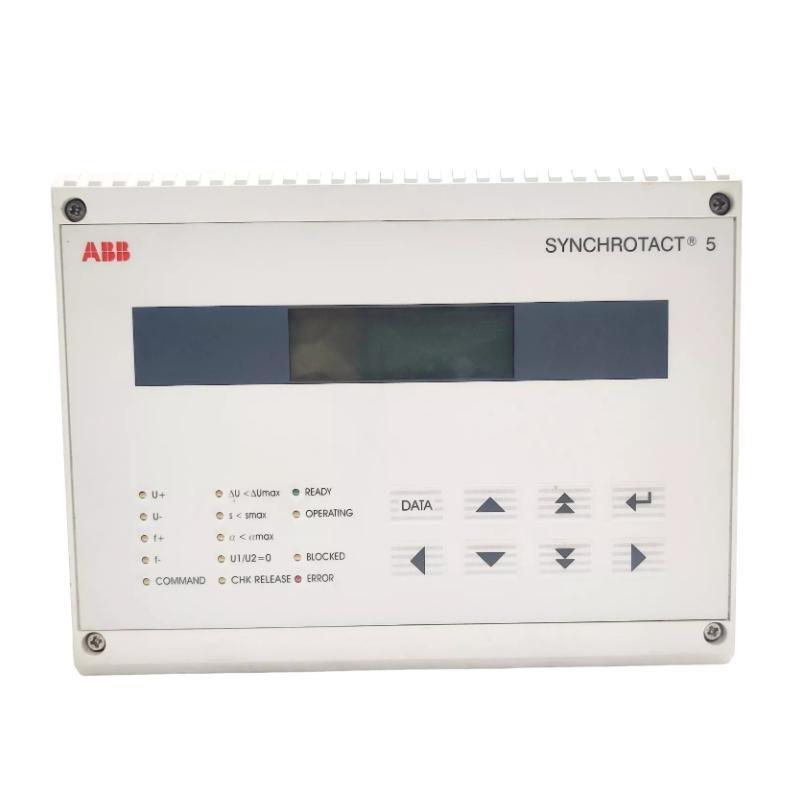 ABB SYN 5201a-Z,V2277 3BHB00671
