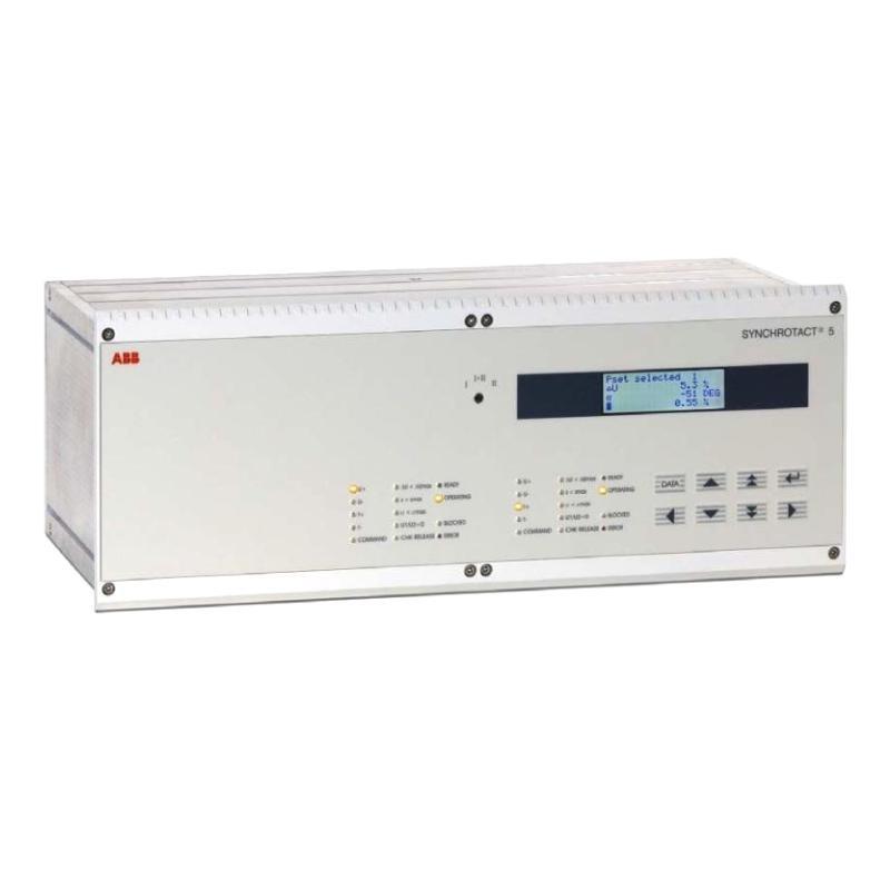 ABB SYN5302-0277 Synchronizing