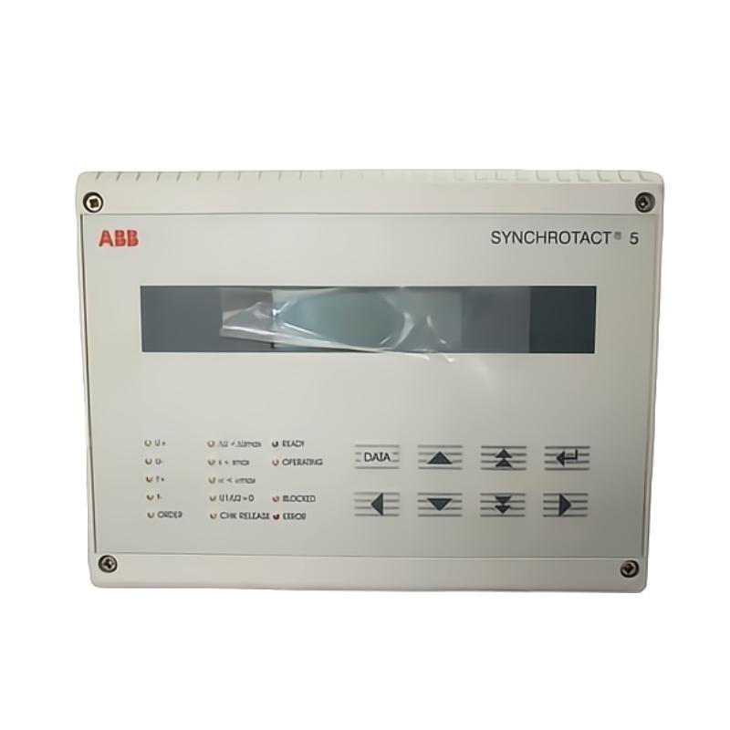 ABB SYN 5202a-Z ,V211 3BHB00671