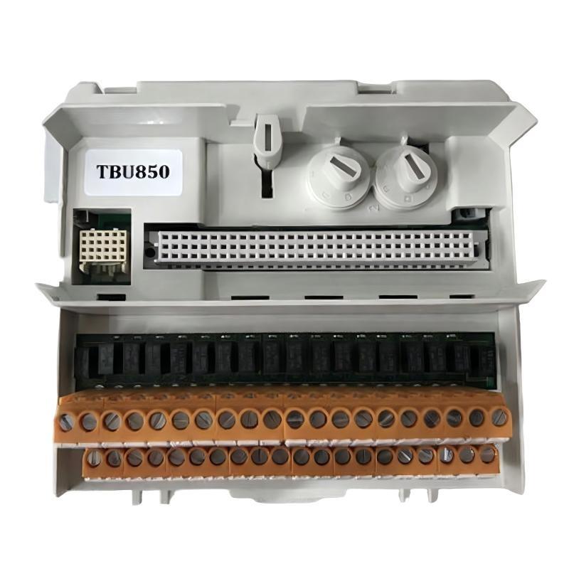 ABB TBU850 MCM Termination Unité