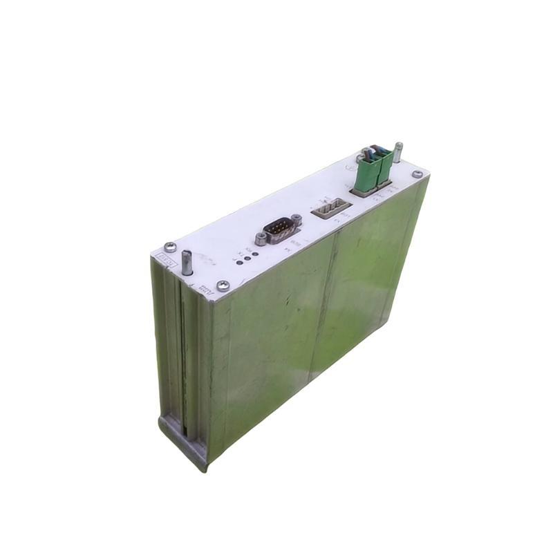 ABB TC512 3BSE006383R1 Twisted