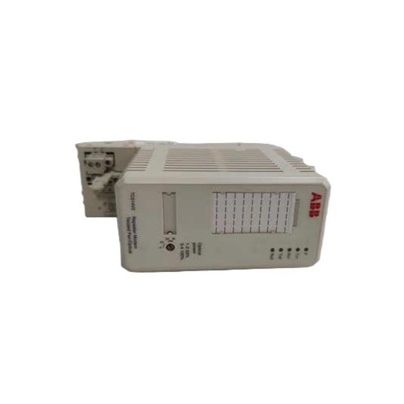 ABB TC514V2 3BSE013281R1 Twiste