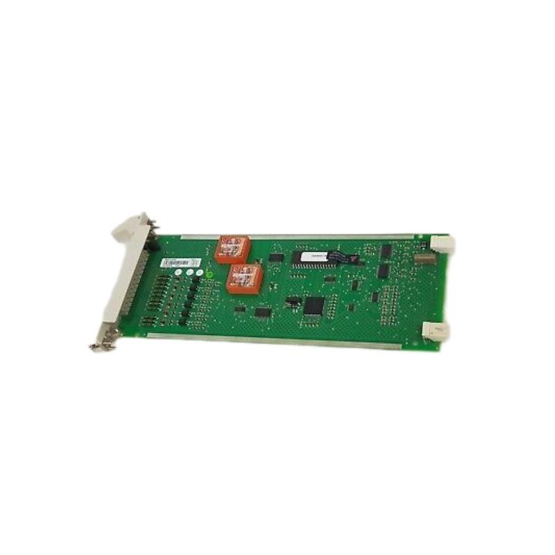 ABB TC520 3BSE001449R1 System S