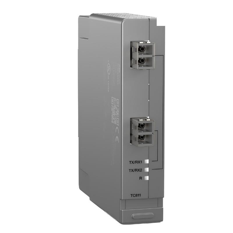 ABB TC811 3BSE078714R1 Ethernet