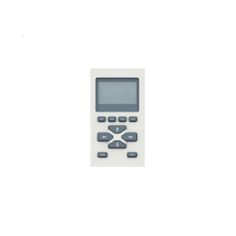 ABB TD 951F 3BDH001020R0001 LCD