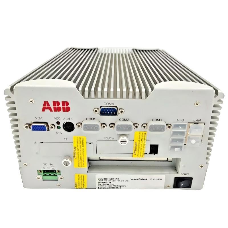 ABB TF-AEC-6910-ABB-HV-1011 COM
