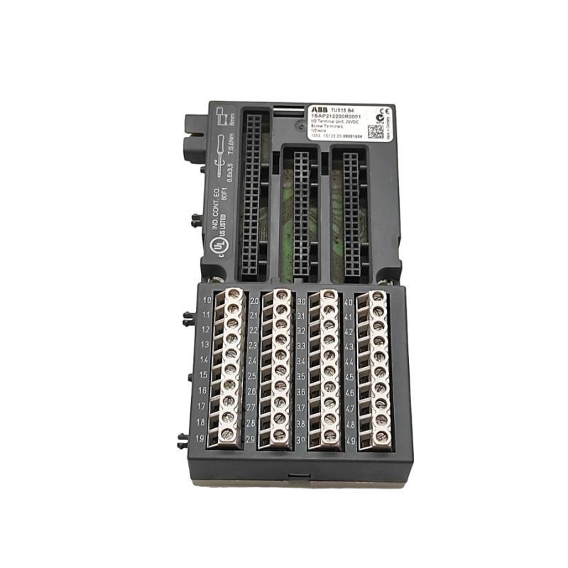 ABB TU515 1SAP212200R0101 I/O 
