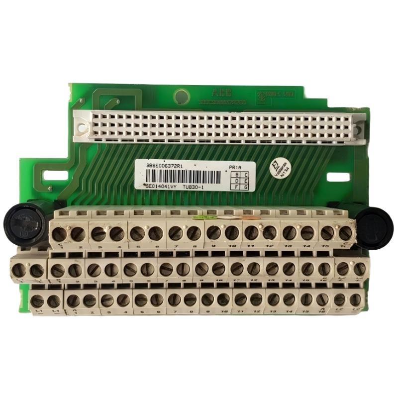 ABB TU830-1 3BSE006372R1 PCB Bo