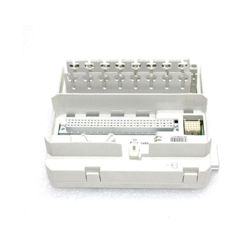 ABB TU834 3BSE040364R1 Module T